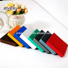 JINBAO marine core mousse pvc noir forex